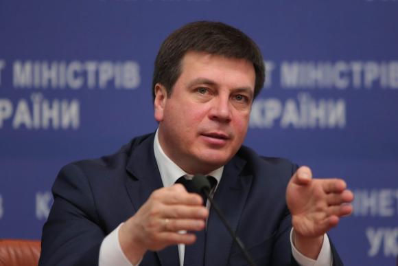 Володимир Піньковський: «Зірка Геннадія Зубка заходить в зеніт», фото №1 на сайті 20minut.ua