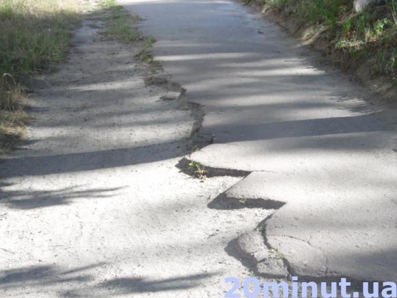 Вулиця Покровська: дві сторони однієї медалі, фото №1 на сайті 20minut.ua