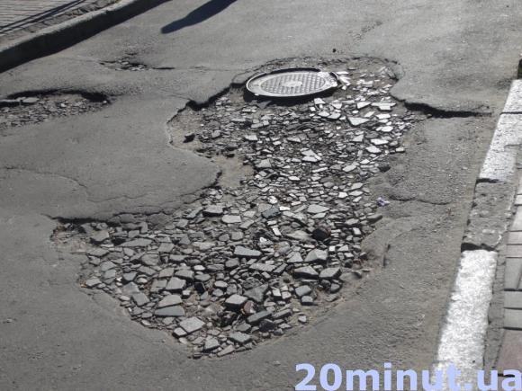 Вулиця Покровська: дві сторони однієї медалі, фото №2 на сайті 20minut.ua