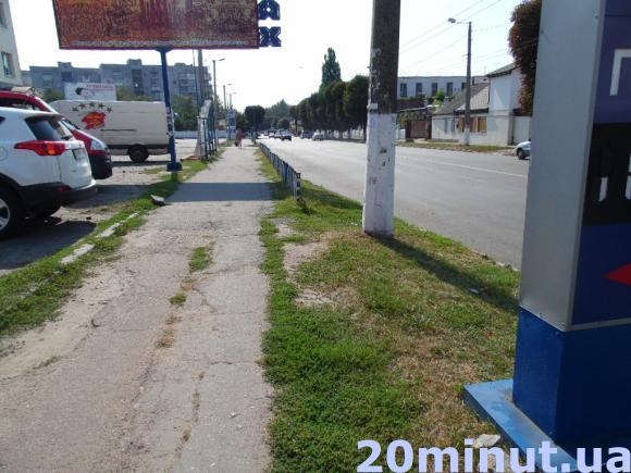 Вулиця Покровська: дві сторони однієї медалі, фото №4 на сайті 20minut.ua