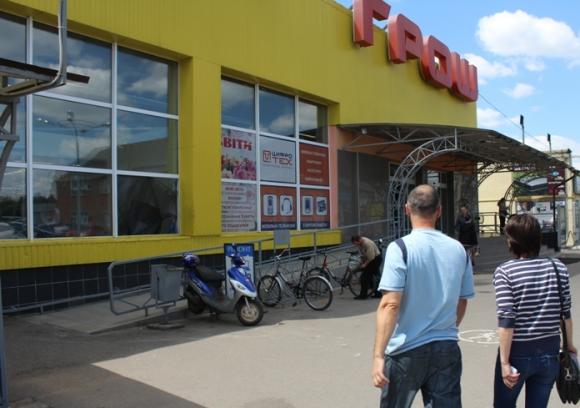 Як поліцейські обдурили бандитів, які по-хитрому обкрадали ювелірні бутіки, фото №1 на сайті 20minut.ua