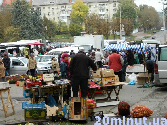 "Аграрний край, а ціни - ніби в пустелі те все вирощуємо", - тернополяни про вартість продуктів, фото №3 на сайті 20minut.ua