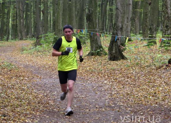 Біг до Європи. У Хмельницькому пройшов чемпіонат з кросу, фото №2 на сайті vsim.ua