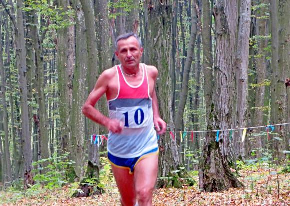 Біг до Європи. У Хмельницькому пройшов чемпіонат з кросу, фото №3 на сайті vsim.ua