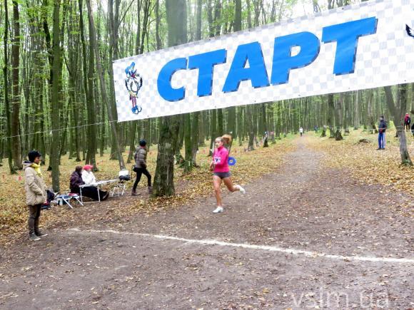Біг до Європи. У Хмельницькому пройшов чемпіонат з кросу, фото №4 на сайті vsim.ua