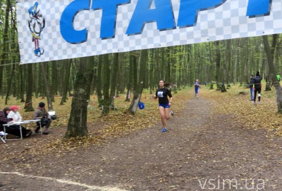 Біг до Європи. У Хмельницькому пройшов чемпіонат з кросу, фото №5 на сайті vsim.ua