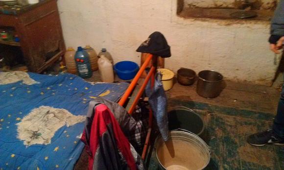 Більше сотні безпритульних визволили з рабства у Немирівському районі, фото №2 на сайті 20minut.ua