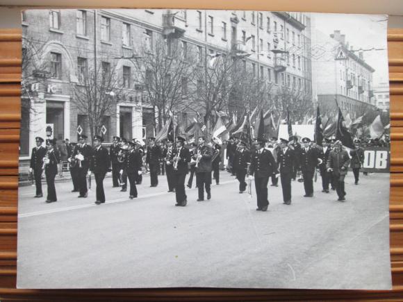 “Була у мене не робота, а казка”, каже тернопільський ветеран залізниці, фото №1 на сайті 20minut.ua