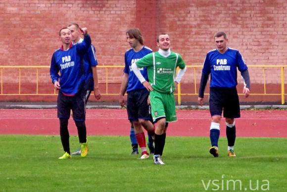 Чемпіонський кубок їде в Полонне, фото №1 на сайті vsim.ua