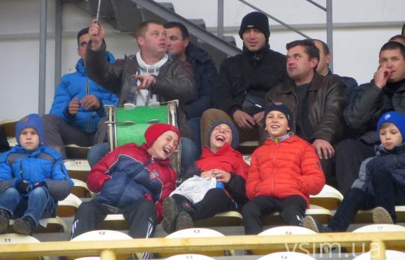 Чемпіонський кубок їде в Полонне, фото №10 на сайті vsim.ua