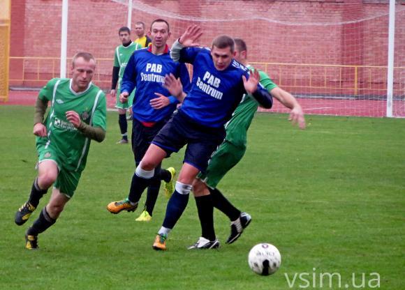 Чемпіонський кубок їде в Полонне, фото №2 на сайті vsim.ua