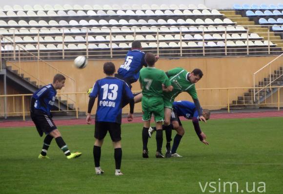 Чемпіонський кубок їде в Полонне, фото №3 на сайті vsim.ua