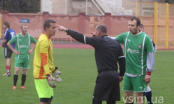 Чемпіонський кубок їде в Полонне, фото №4 на сайті vsim.ua