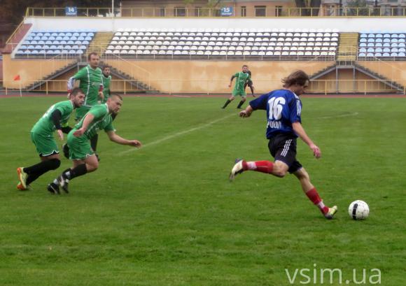 Чемпіонський кубок їде в Полонне, фото №5 на сайті vsim.ua