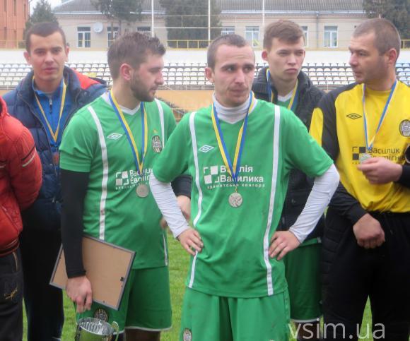 Чемпіонський кубок їде в Полонне, фото №7 на сайті vsim.ua