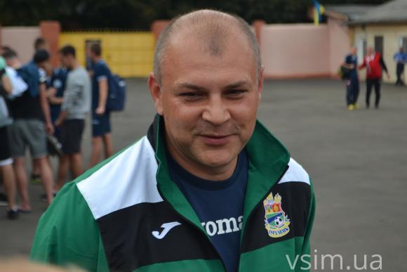 Для футболу в Хмельницькому було все. Крім стадіону, фото №2 на сайті vsim.ua