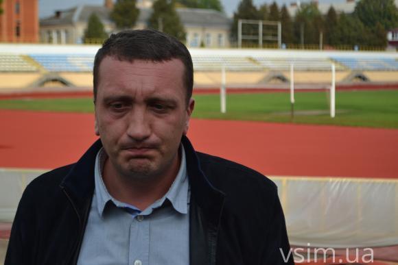 Для футболу в Хмельницькому було все. Крім стадіону, фото №3 на сайті vsim.ua
