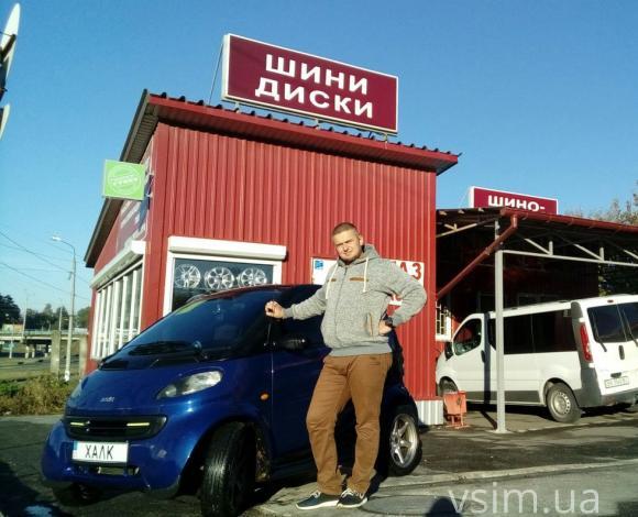 До дня автомобіліста: водії Хмельницького назвали найгірші дороги міста, фото №1 на сайті vsim.ua