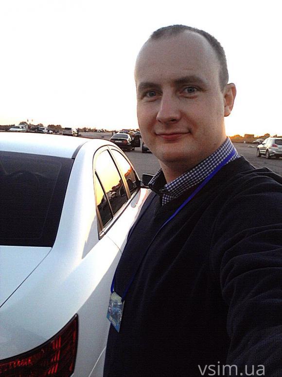 До дня автомобіліста: водії Хмельницького назвали найгірші дороги міста, фото №6 на сайті vsim.ua