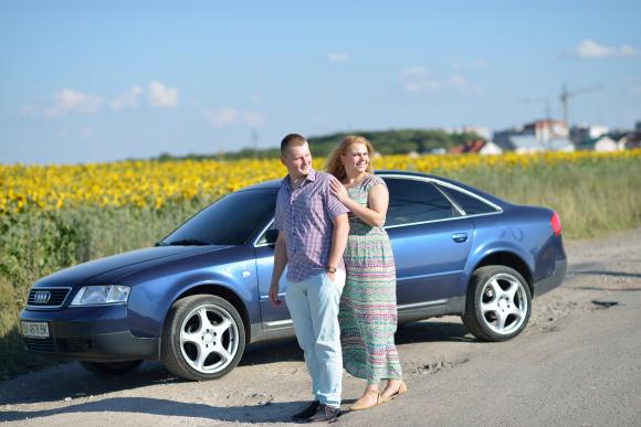 До дня автомобіліста: водії Хмельницького назвали найгірші дороги міста, фото №7 на сайті vsim.ua