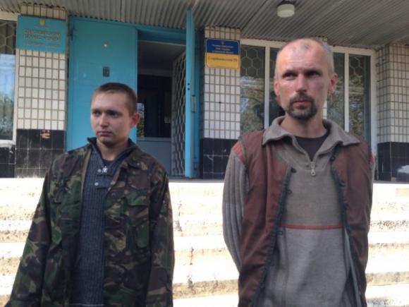 Два роки полону в «ДНР». Як країна забула про свого бійця Олексія Кириченка, фото №1 на сайті 20minut.ua