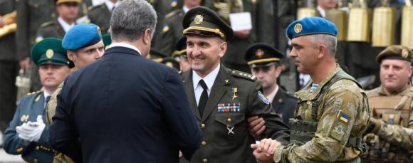 Два роки полону в «ДНР». Як країна забула про свого бійця Олексія Кириченка, фото №2 на сайті 20minut.ua