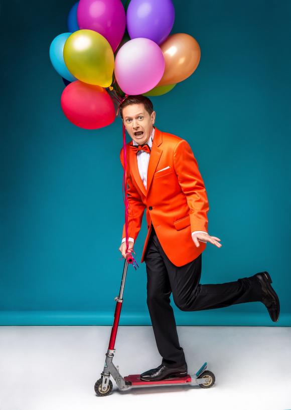 Евгений Сморигин: «Семья – это процесс волшебный. Тут или дадут, или – нет», фото №1 на сайті 20minut.ua