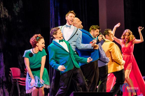 Евгений Сморигин: «Семья – это процесс волшебный. Тут или дадут, или – нет», фото №10 на сайті 20minut.ua