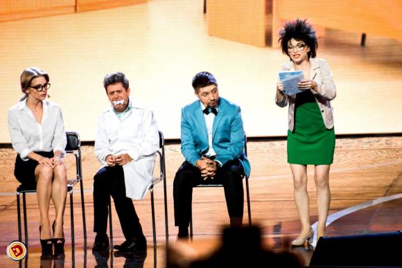 Евгений Сморигин: «Семья – это процесс волшебный. Тут или дадут, или – нет», фото №11 на сайті 20minut.ua