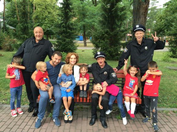 Евгений Сморигин: «Семья – это процесс волшебный. Тут или дадут, или – нет», фото №15 на сайті 20minut.ua