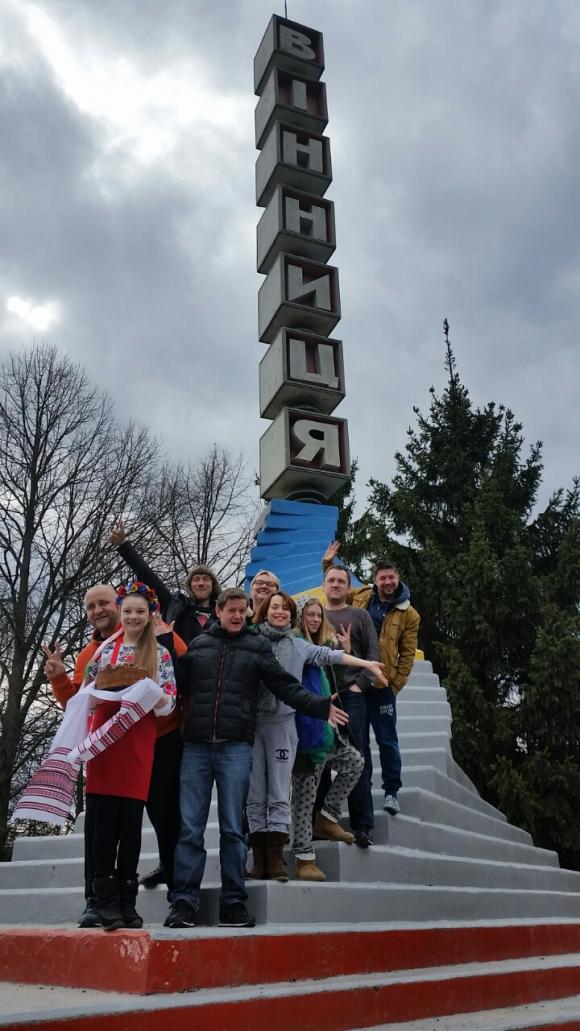 Евгений Сморигин: «Семья – это процесс волшебный. Тут или дадут, или – нет», фото №3 на сайті 20minut.ua