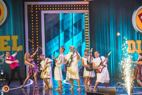 Евгений Сморигин: «Семья – это процесс волшебный. Тут или дадут, или – нет», фото №4 на сайті 20minut.ua