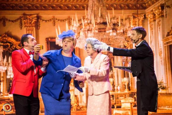 Евгений Сморигин: «Семья – это процесс волшебный. Тут или дадут, или – нет», фото №5 на сайті 20minut.ua