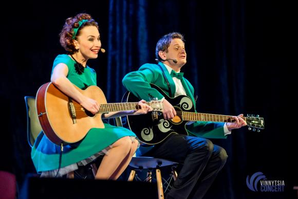 Евгений Сморигин: «Семья – это процесс волшебный. Тут или дадут, или – нет», фото №6 на сайті 20minut.ua