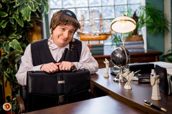 Евгений Сморигин: «Семья – это процесс волшебный. Тут или дадут, или – нет», фото №7 на сайті 20minut.ua