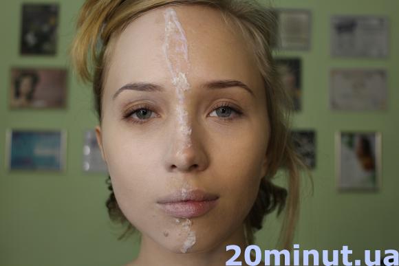 Готовимся к Хэллоуину: как сделать макияж зомби в домашних условиях, фото №3 на сайті 20minut.ua