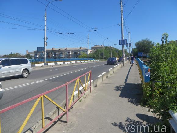 Історії мостів Хмельницького: жахливі трагедії і шокуючі знахідки, фото №1 на сайті vsim.ua
