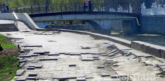 Історії мостів Хмельницького: жахливі трагедії і шокуючі знахідки, фото №5 на сайті vsim.ua