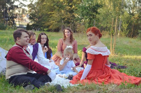 Как тренируются ребята из театра танца «Айседора», чтобы сплясать мазурку, фото №12 на сайті 20minut.ua