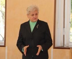 Конфлікт у школі. «До цієї вчительки діти ходити не бу-ду-ть…», фото №2 на сайті 20minut.ua