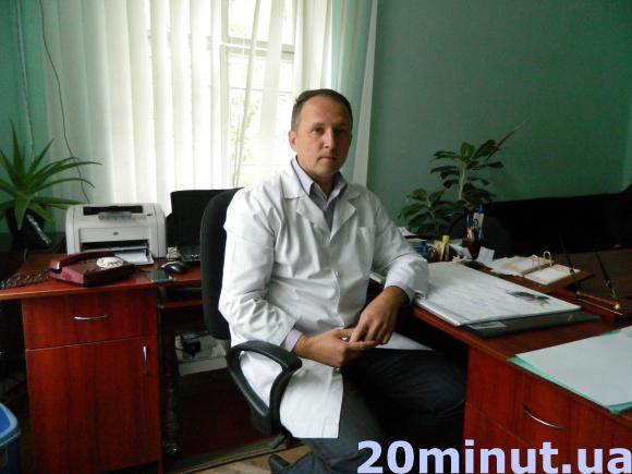 Лікарня, де полегшують страждання, фото №1 на сайті 20minut.ua