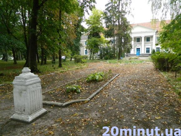 Лікарня, де полегшують страждання, фото №5 на сайті 20minut.ua