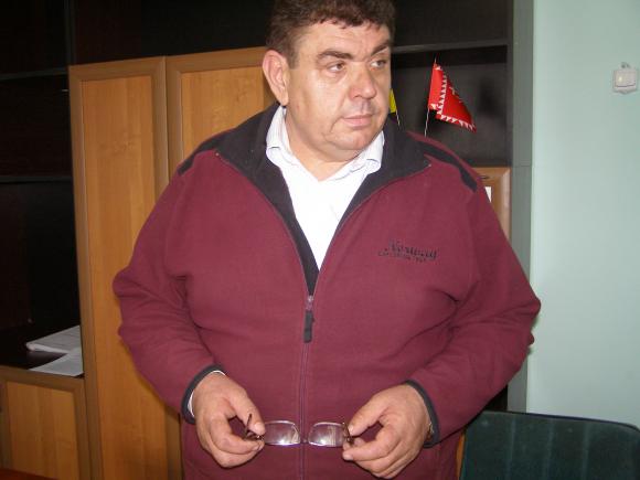 «Мій автомобіль віддали іншому» - з арештмайданчика МВС у Вінниці вкрали Volksvagen, фото №4 на сайті 20minut.ua