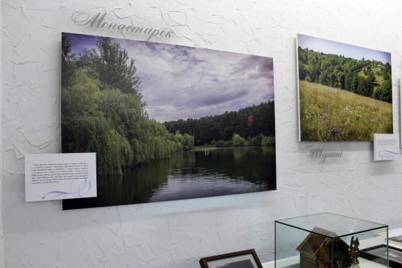 Музей Леонтовича в Марківці обладнаний мультимедійними екранами та терміналами, фото №1 на сайті 20minut.ua