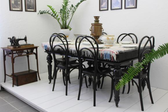 Музей Леонтовича в Марківці обладнаний мультимедійними екранами та терміналами, фото №12 на сайті 20minut.ua