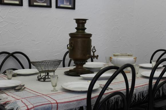 Музей Леонтовича в Марківці обладнаний мультимедійними екранами та терміналами, фото №13 на сайті 20minut.ua