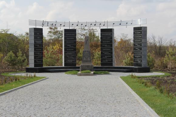 Музей Леонтовича в Марківці обладнаний мультимедійними екранами та терміналами, фото №18 на сайті 20minut.ua