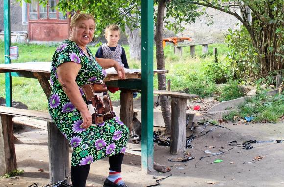 На Коріатовичів забудовують берег Бугу. Хто будує і чи є дозвіл — невідомо, фото №2 на сайті 20minut.ua