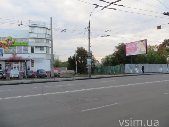 На набережній Бугу хочуть побудувати найвищий будинок в Хмельницькому. Чому процес затягується?, фото №1 на сайті vsim.ua