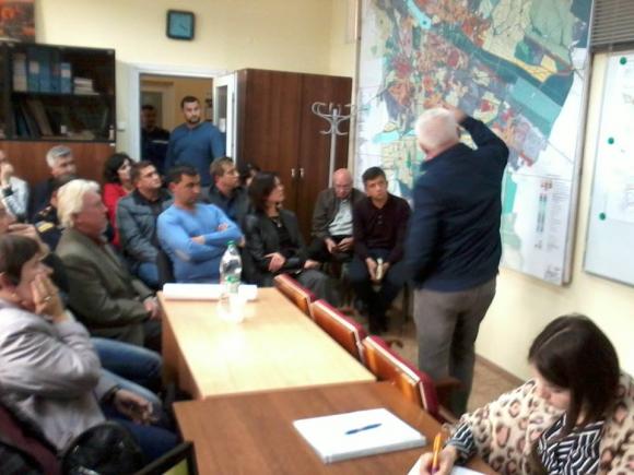 На набережній Бугу хочуть побудувати найвищий будинок в Хмельницькому. Чому процес затягується?, фото №2 на сайті vsim.ua